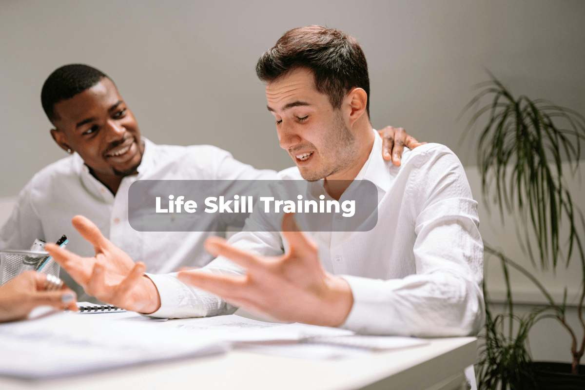 Life-Skill-Training