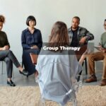 Group therapy