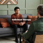 Individual therapy