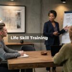 Life skill training