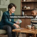 Solution focused therapy