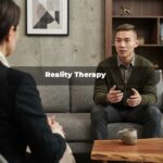 reality therapy