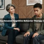 trauma focused congni