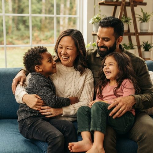 Family-Focused Involvement